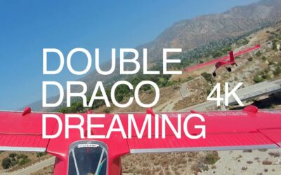 Double Draco Dreamin’ – 4k Gyroflow